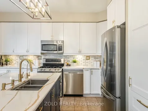 818 Cousens Terrace Milton ON L9T 0G1