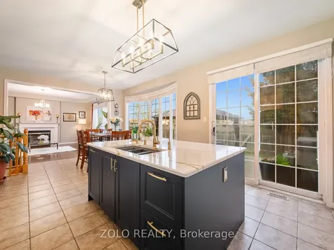 818 Cousens Terrace Milton ON L9T 0G1