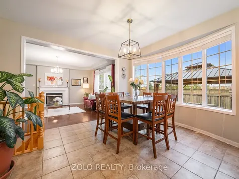 818 Cousens Terrace Milton ON L9T 0G1