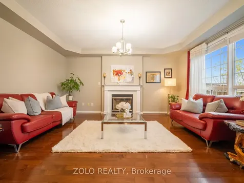 818 Cousens Terrace Milton ON L9T 0G1