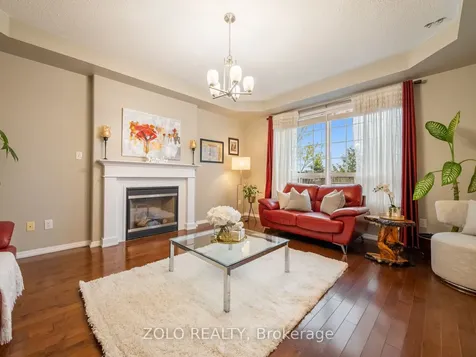 818 Cousens Terrace Milton ON L9T 0G1