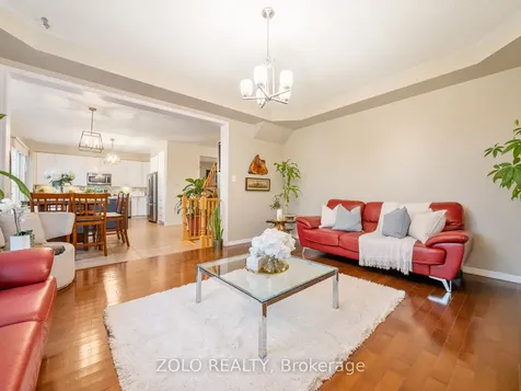 818 Cousens Terrace Milton ON L9T 0G1