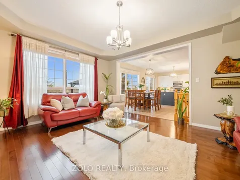 818 Cousens Terrace Milton ON L9T 0G1