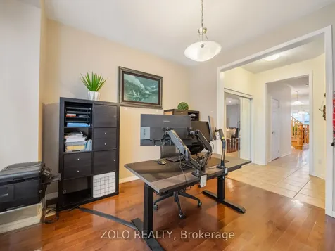 818 Cousens Terrace Milton ON L9T 0G1