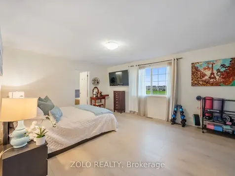 818 Cousens Terrace Milton ON L9T 0G1