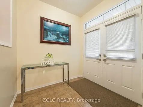 818 Cousens Terrace Milton ON L9T 0G1