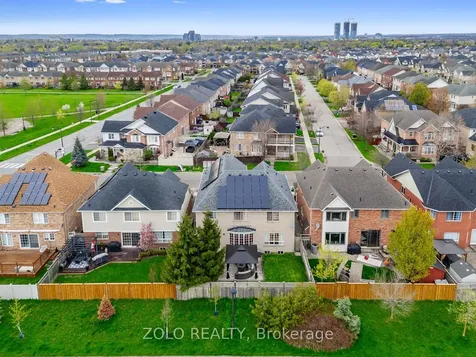 818 Cousens Terrace Milton ON L9T 0G1