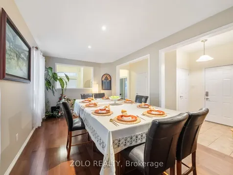 818 Cousens Terrace Milton ON L9T 0G1