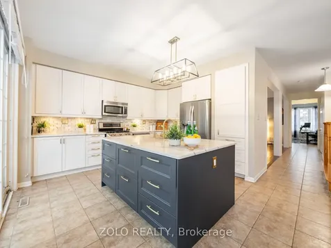 818 Cousens Terrace Milton ON L9T 0G1