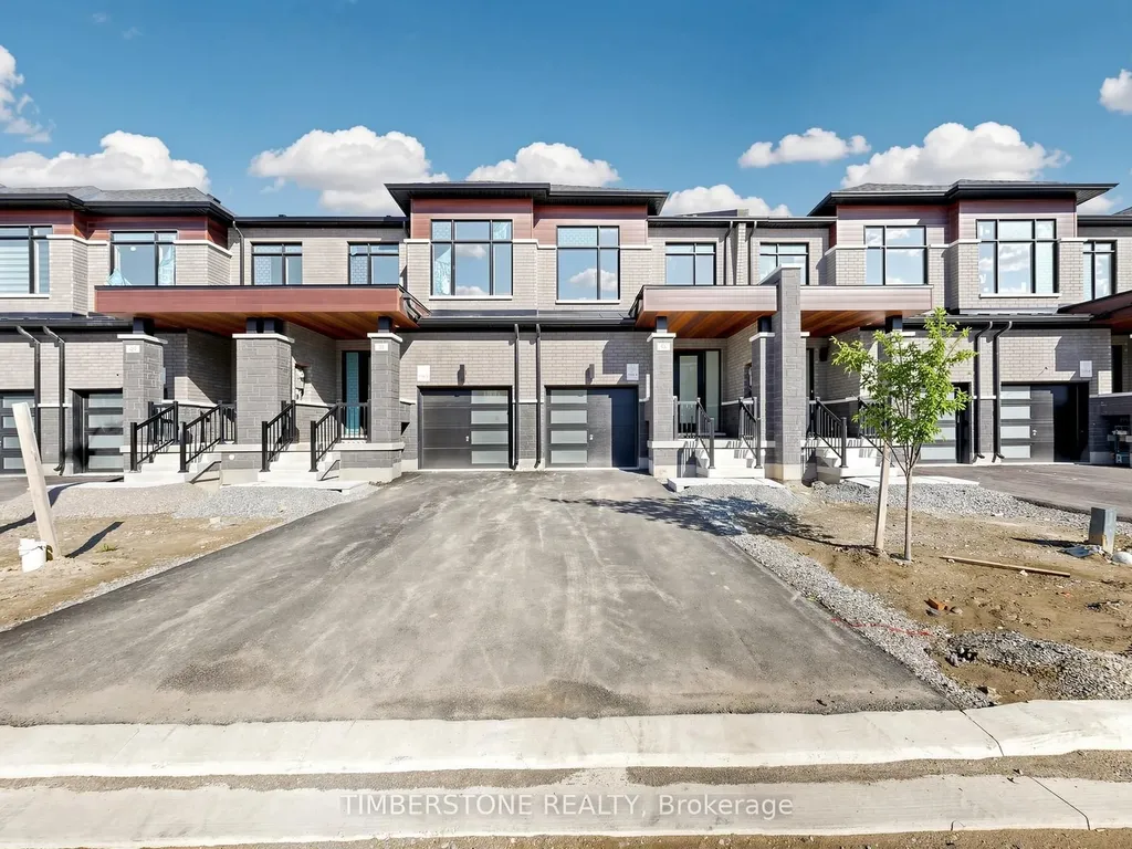 51 Freedom Oaks Trail Brampton ON L6P 4R8