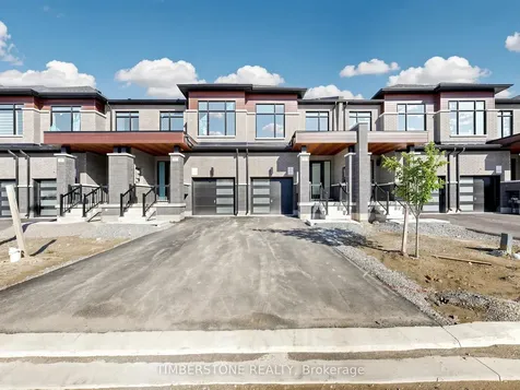 51 Freedom Oaks Trail Brampton ON L6P 4R8