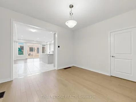 51 Freedom Oaks Trail Brampton ON L6P 4R8