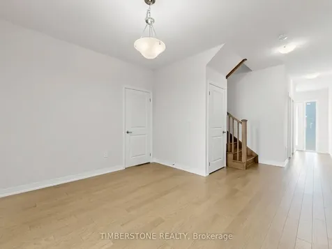 51 Freedom Oaks Trail Brampton ON L6P 4R8