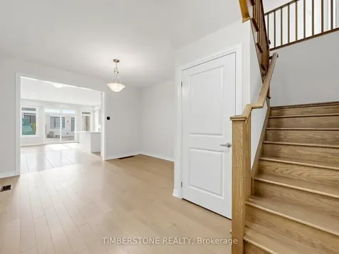 51 Freedom Oaks Trail Brampton ON L6P 4R8