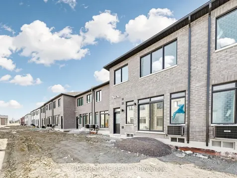 51 Freedom Oaks Trail Brampton ON L6P 4R8