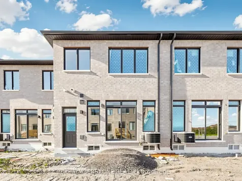 51 Freedom Oaks Trail Brampton ON L6P 4R8