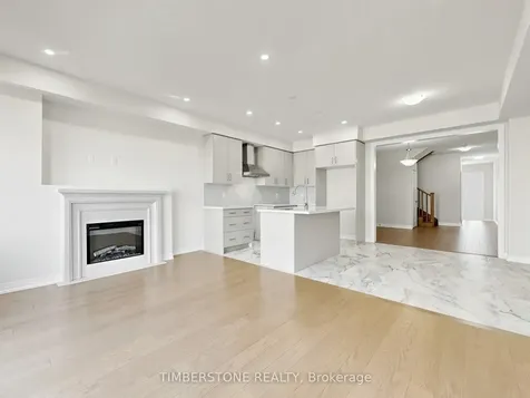 51 Freedom Oaks Trail Brampton ON L6P 4R8