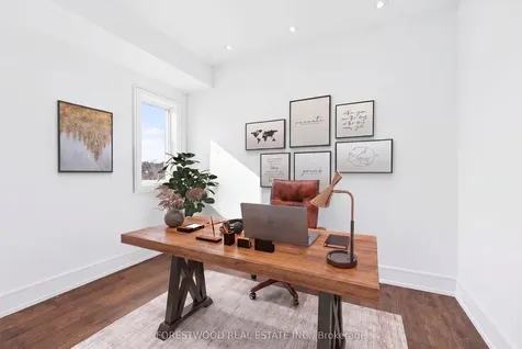 193 Mateo Place Mississauga ON L5A 2K4
