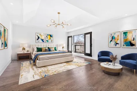 193 Mateo Place Mississauga ON L5A 2K4