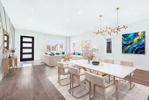 193 Mateo Place Mississauga ON L5A 2K4