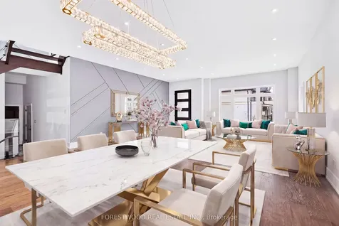 193 Mateo Place Mississauga ON L5A 2K4