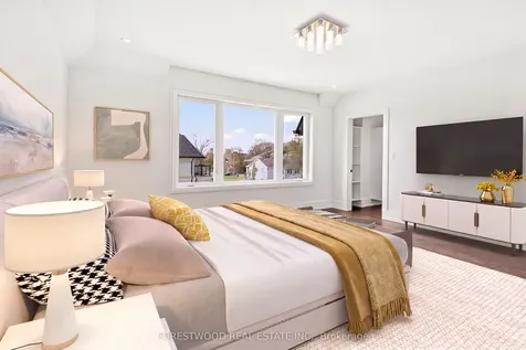 193 Mateo Place Mississauga ON L5A 2K4