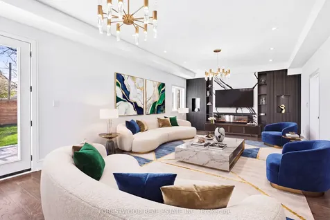 193 Mateo Place Mississauga ON L5A 2K4