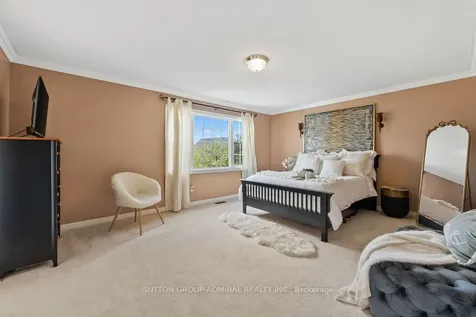 5948 Chercover Court Burlington ON L7L 6T2