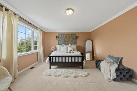 5948 Chercover Court Burlington ON L7L 6T2