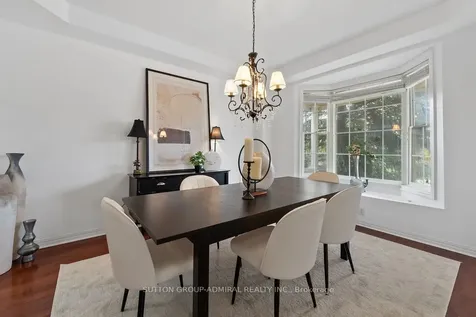 5948 Chercover Court Burlington ON L7L 6T2