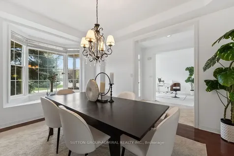 5948 Chercover Court Burlington ON L7L 6T2