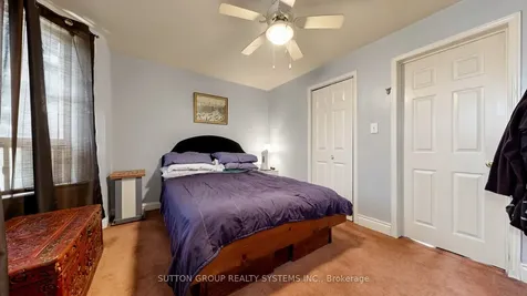 137 Campbell Avenue Toronto ON M6P 3V1