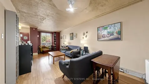 137 Campbell Avenue Toronto ON M6P 3V1