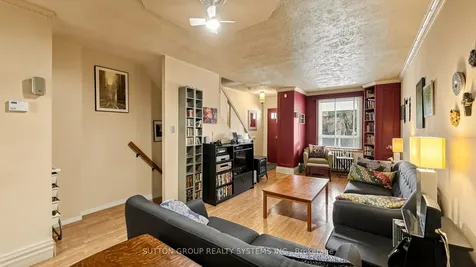 137 Campbell Avenue Toronto ON M6P 3V1