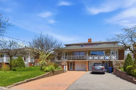 40 Donofree Road Toronto ON M6L 2P5