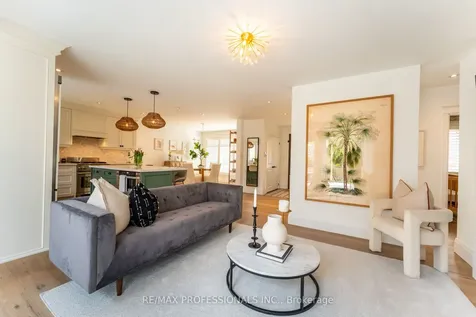 1326 Stanbury Road Oakville ON L6L 2J4