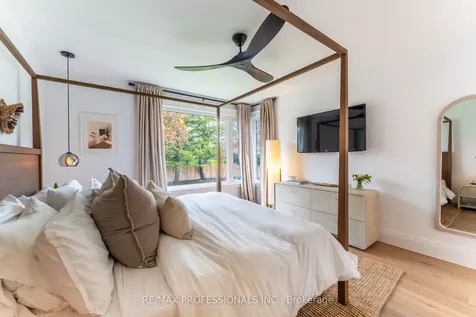 1326 Stanbury Road Oakville ON L6L 2J4
