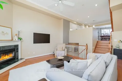 83 Kerr Street Oakville ON L6K 3A2