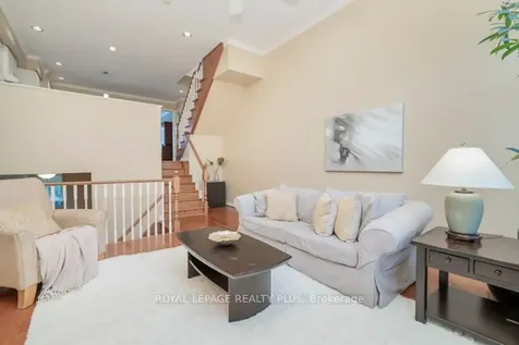 83 Kerr Street Oakville ON L6K 3A2