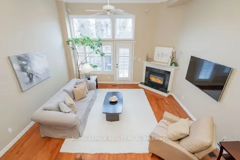 83 Kerr Street Oakville ON L6K 3A2