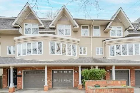 83 Kerr Street Oakville ON L6K 3A2