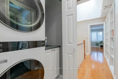 83 Kerr Street Oakville ON L6K 3A2