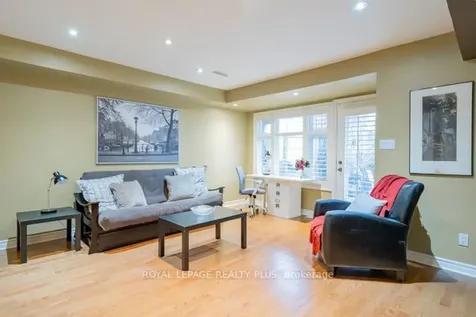 83 Kerr Street Oakville ON L6K 3A2