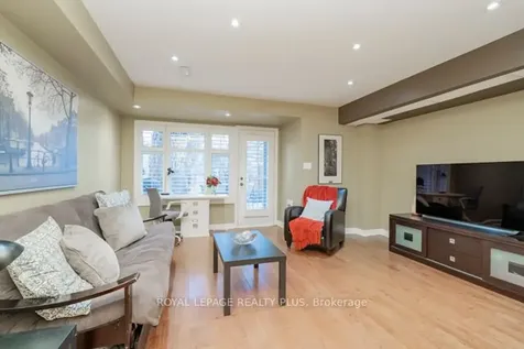 83 Kerr Street Oakville ON L6K 3A2