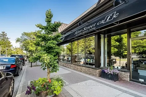 83 Kerr Street Oakville ON L6K 3A2