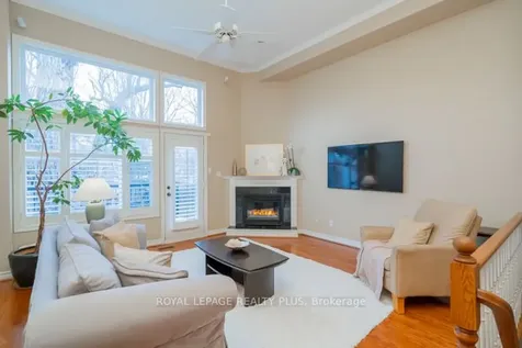 83 Kerr Street Oakville ON L6K 3A2