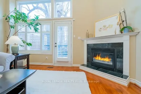 83 Kerr Street Oakville ON L6K 3A2