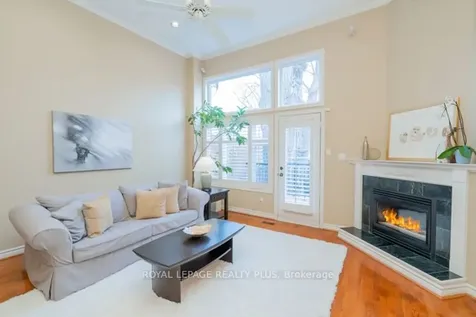 83 Kerr Street Oakville ON L6K 3A2