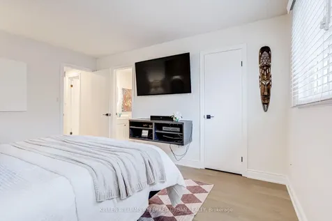 1370 Hazel Mccleary Drive Oakville ON L6J 7B1