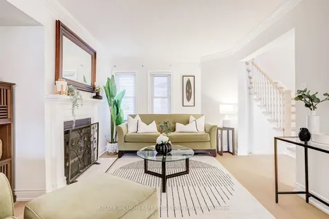 1370 Hazel Mccleary Drive Oakville ON L6J 7B1